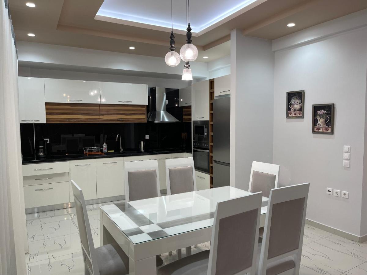 Appartement Jb Saranda