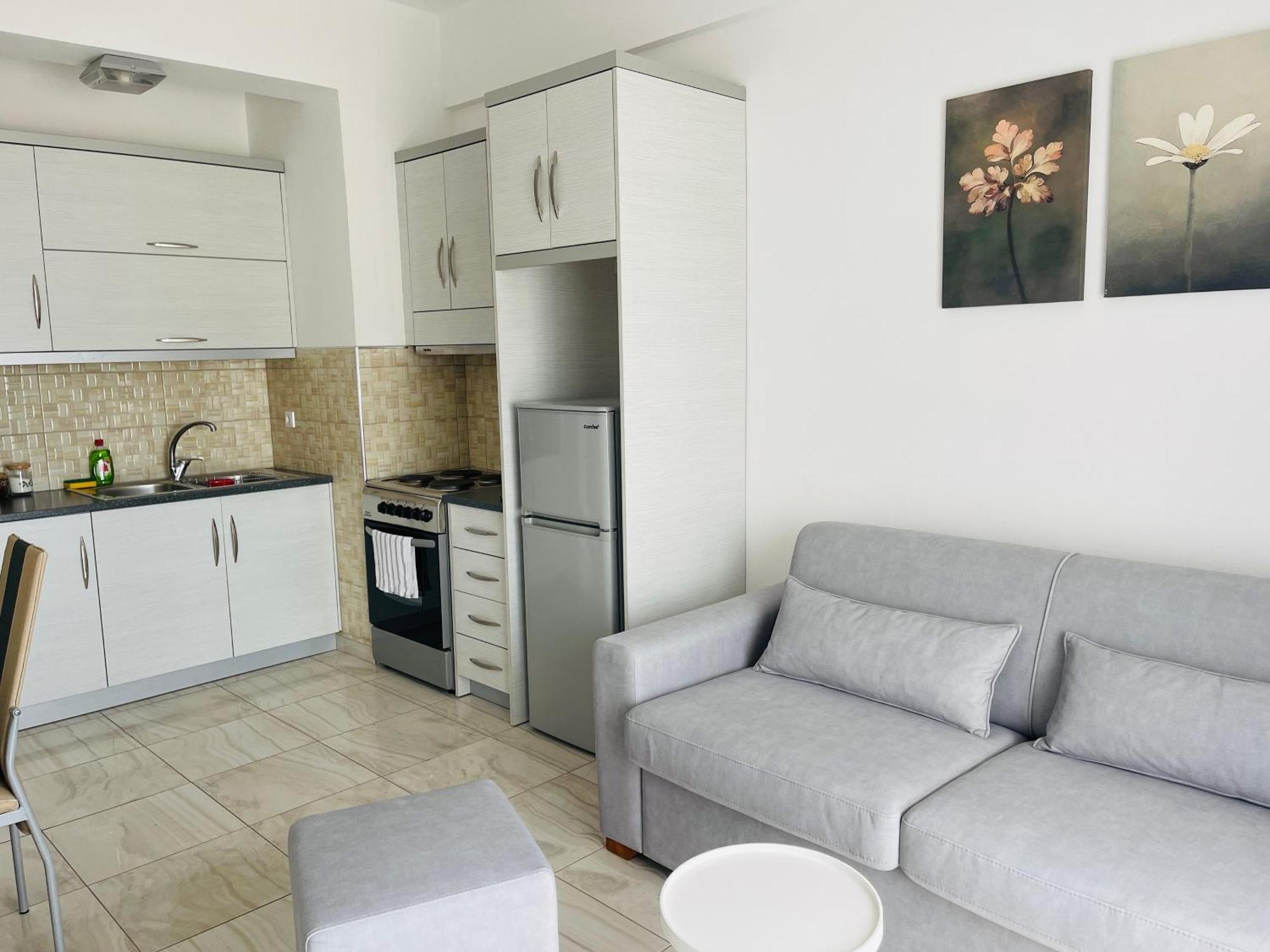 Jb Appartement Saranda