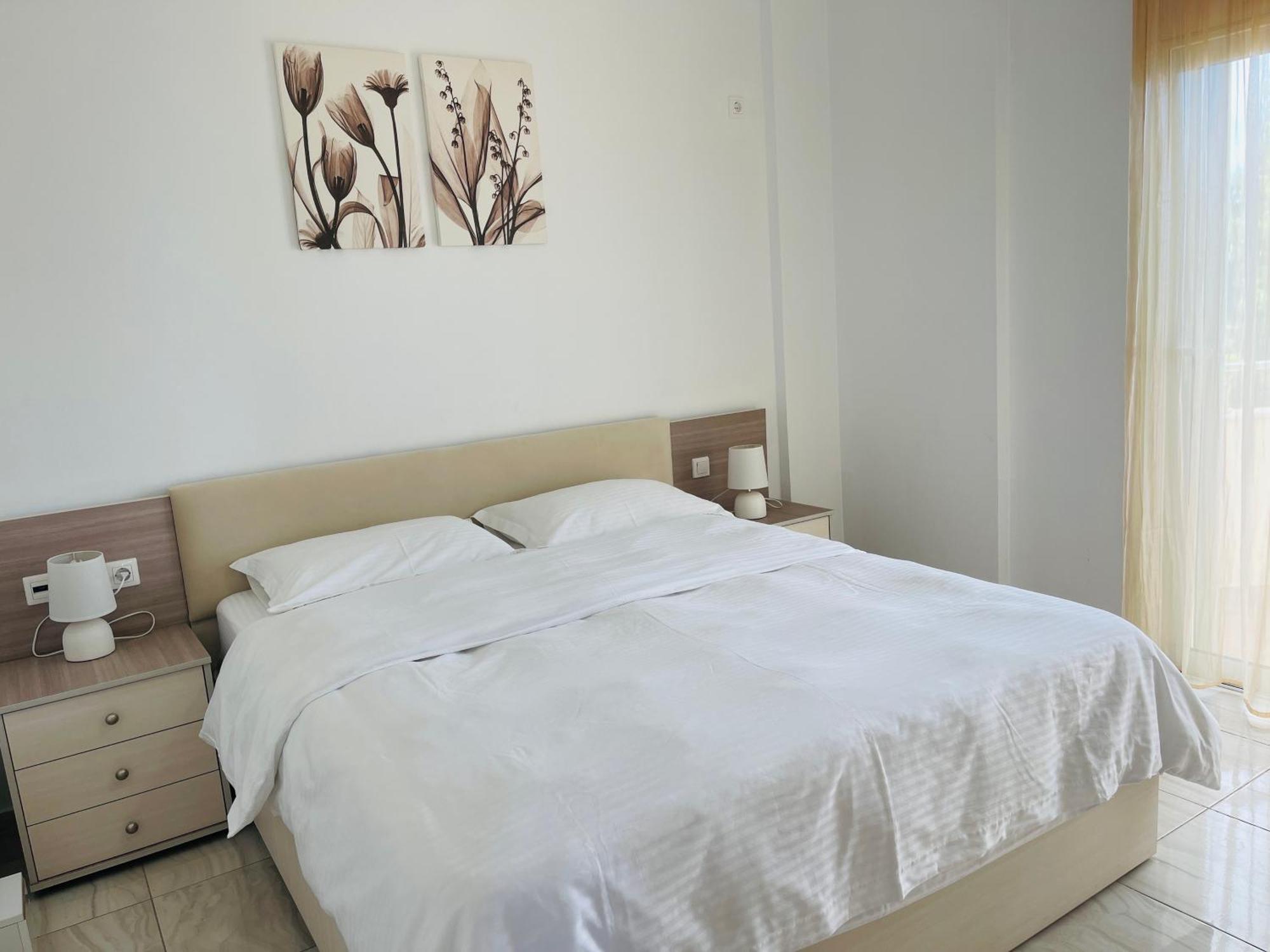 Appartement Jb