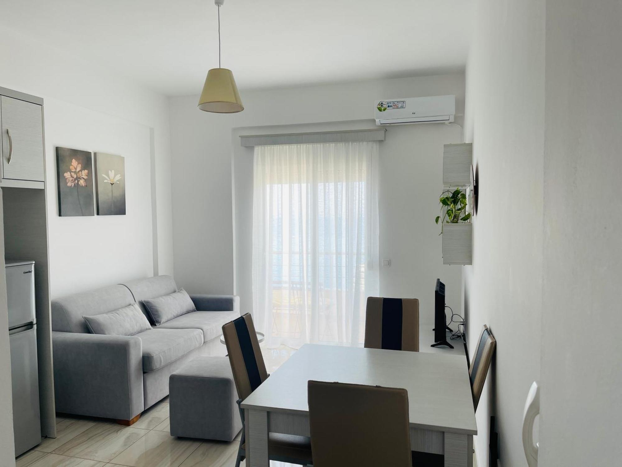 Jb Appartement Saranda