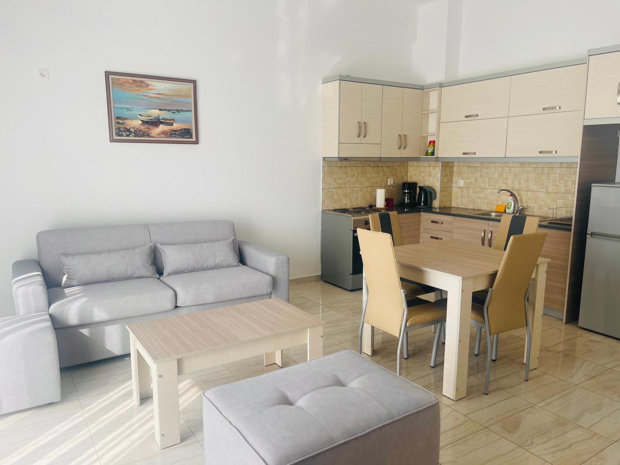 Appartement Jb