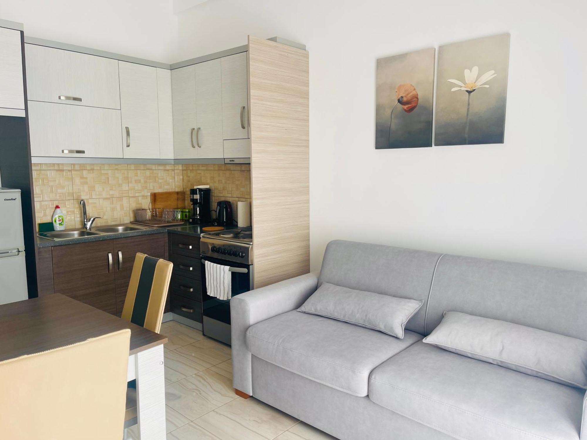 Appartement Jb