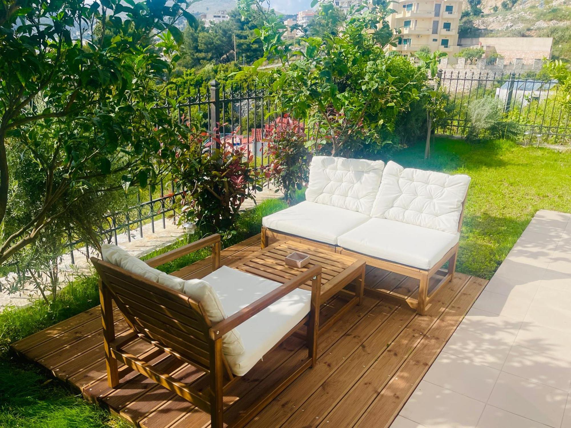 Appartement Jb Saranda