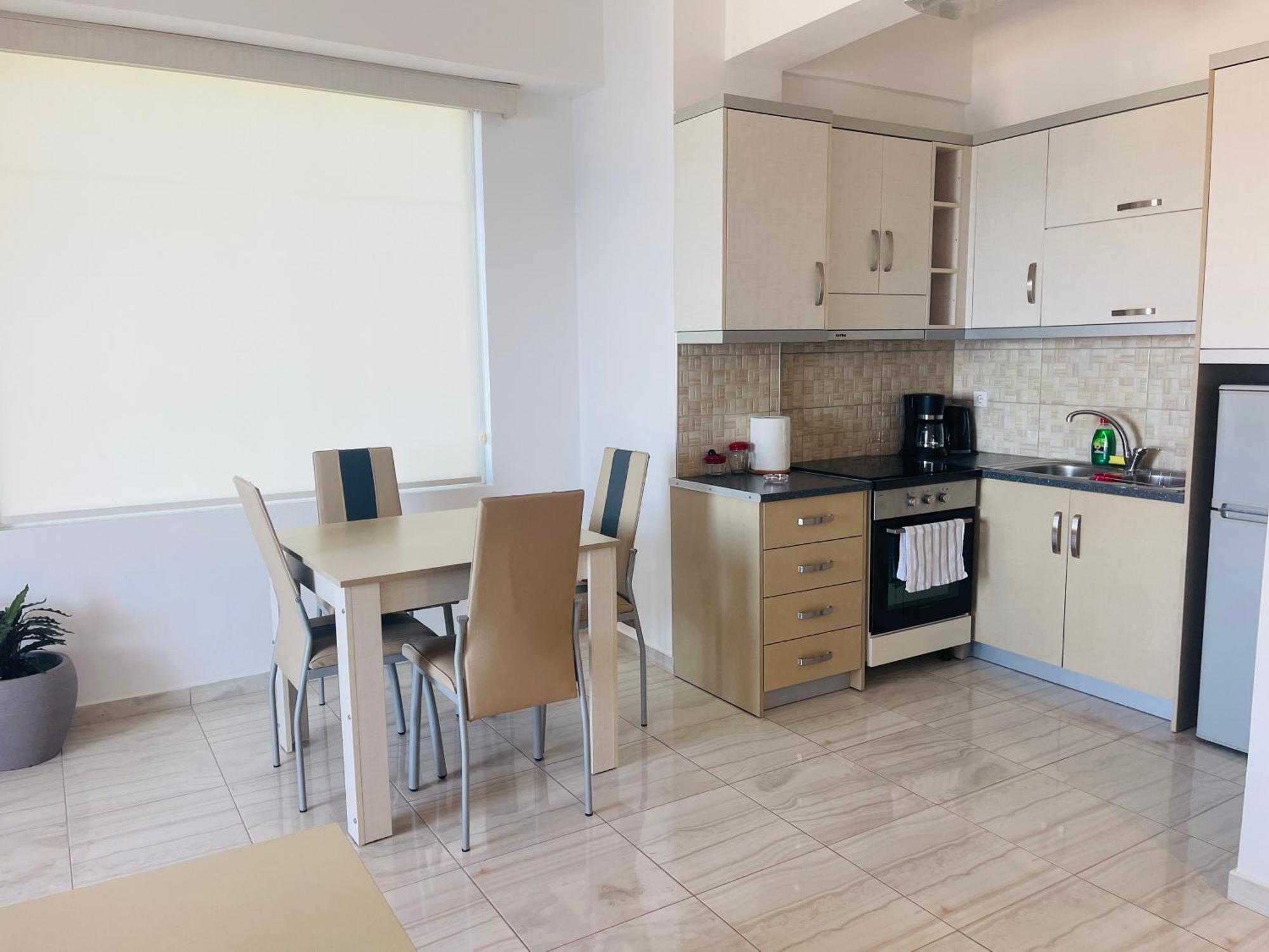 Appartement Jb *