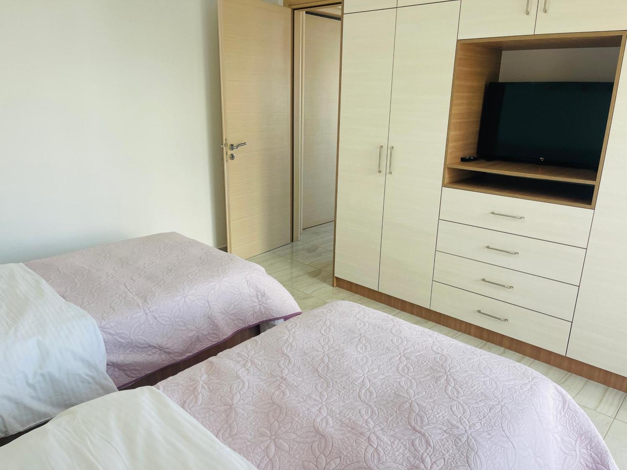 Appartement Jb