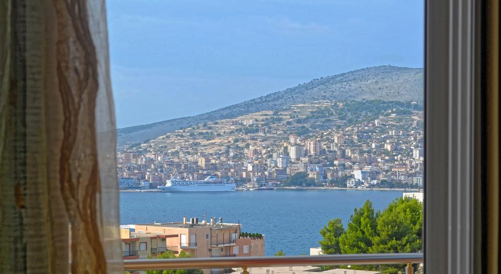 Appartement Jb Saranda
