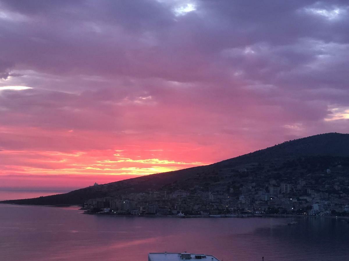 Jb Appartement Saranda